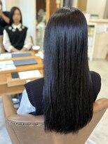 フツーロ 栄(FUTURO)&nbsp;プルエクステ