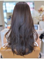 センジュ 武蔵小杉(SENJYU)&nbsp;艶カラー/白髪ぼかし/白髪染め/髪質改善/艶髪/武蔵小杉/