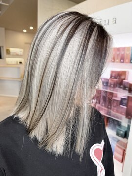 アンブレラ　ホワイト