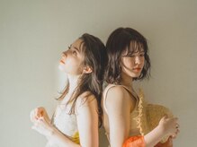 女性スタイリストのみ在籍★お客様一人ひとりに向き合う【カウンセリング】を大切にしています♪