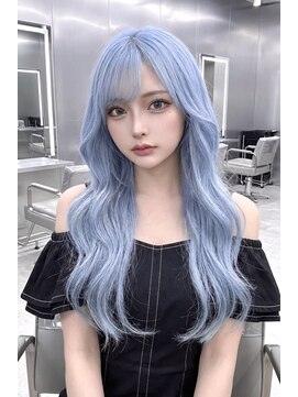 中毒者続出☆最高級エクステ51/ブリーチ/ケアブリーチ/髪質改善