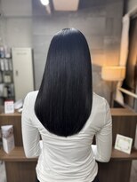 アールサロン 名駅(Rr SALON) 髪質改善トリートメント