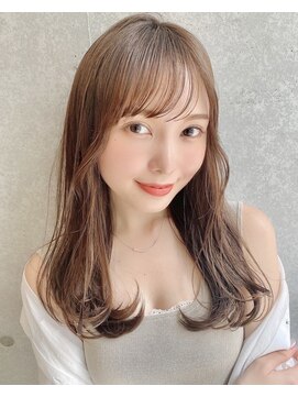 アッシュ 祐天寺店(Ash) 大人ショート/ヘルシーレイヤー/似合わせカット/艶髪[祐天寺]