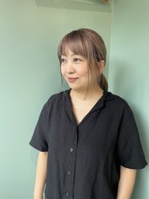 アドパルム(add palm) 中村 嘉奈子