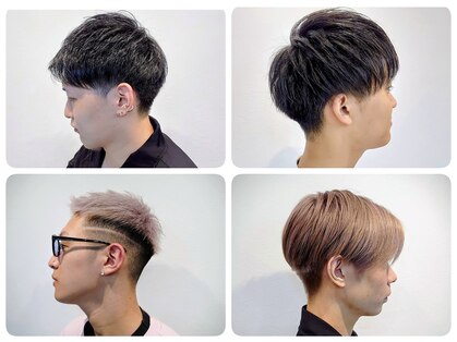 リュウセイ(RYUSEI)の写真