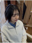 レイヤーボブ