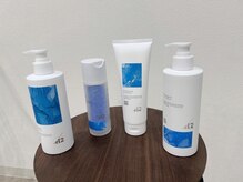 ヘアー エシカリー トラスト(Hair Ethically TRUST)