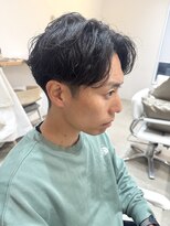 アン(un)&nbsp;フェザーツイスト