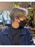 silver