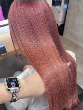 スタンス(STANCE) pink color