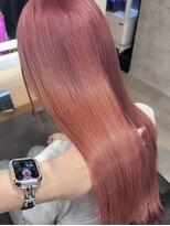 スタンス(STANCE) pink color