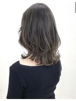 ニューライン 豪徳寺 山下(New-Line)&nbsp;ミディアムレイヤー