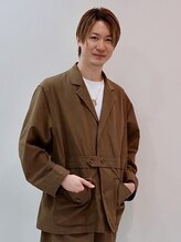 タヤ 藤崎店(TAYA)&nbsp;塚原 由士
