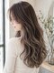 アルター(aL ter)の写真/細やかなハイライトで動きのある[イルミナ×ダブルカラー]が人気♪トレンドをPLUSした最旬hairに！【鎌取】