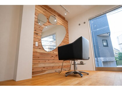 フォームフォローズファンクション 本郷(FORM FOLLOWS FUNCTION)の写真