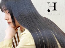 ホログラム ロッポンギ ヘアー(HOLOGRAM ROPPONGI HAIR)