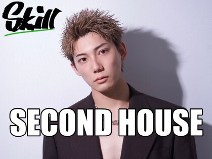 スキルセカンドハウス 天神(SKILL SECOND HOUSE)の写真