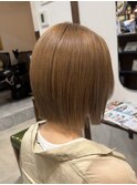 ROUIS 津田沼 オリーブブラウン