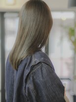 エマ 練馬(EMMA)&nbsp;練馬EMMA/髪質改善/脱白髪染め/白髪改善/白髪ぼかし