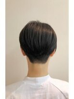 ヘアアンドアイラッシュ ココアンジェ くりえいと宗像店(Coco Ange) ハンサムショート