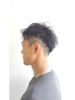 イタクラ 赤道店 (ITAKURA)&nbsp;ショート/ベリーショート/ツーブロック/メンズショート