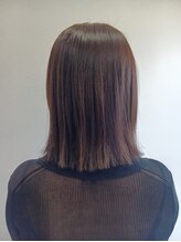 ポノヘアー美容室(pono hair)
