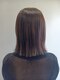 ポノヘアー美容室(pono hair)の写真/カットカラーが8000円以内♪髪と頭皮をいたわるケアカラー