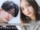 ワークスヘアー(WORKS HAIR)の写真