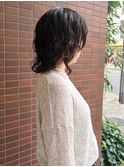 〈浅草美容室〉