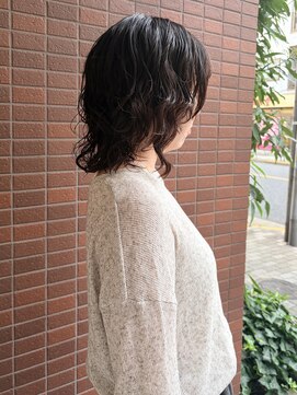 ヒントステーション(HINTSTATION) 〈浅草美容室〉