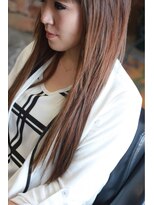 オーバーキャプテンネイキッド(OVER CAPTAIN NAKED) エクステつけ放題3色MIX50本