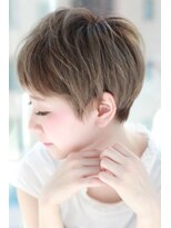 クラウドゼロ(Cloud zero)&nbsp;ベリーベリーショート65【Cloud zero】ご予約03-5957-0323