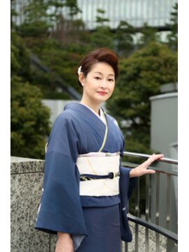 訪問着 髪型 着物 ショート 着付け L スカラ Scala のヘアカタログ ホットペッパービューティー 訪問着 髪型 着物 ショート 着付け L スカラ Scala のヘアカタログ ホットペッパービューティー
