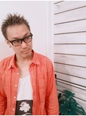 シルバー★ショート