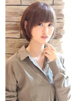 レウナ 外苑前(Reuna)&nbsp;大人女子・３０代・４０代に人気スタイル