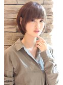 大人女子・30代・40代に人気スタイル