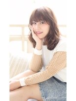 フォルテ 中田店 【FORTE中田店】ミディアムスタイル