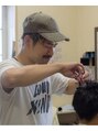 スタジオケイズコラボワイズ 佐藤 大地