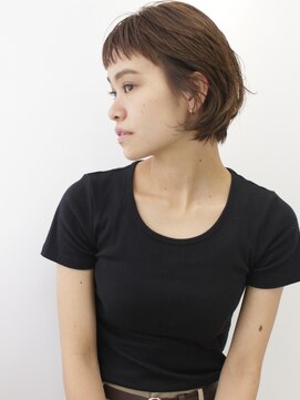 オフヘアショップ(OFF HAIRSHOP) OFF／wet bob