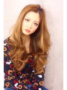 ビューイースト 亀戸 錦糸町(VIEW EAST) 亀戸・錦糸町・平井・新小岩・小岩の美容室ならi.Eastへ！