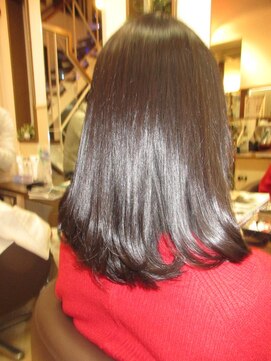 コアフィールフィス(COIFFURE fils) M3Dトリートメント◎高校生まで割引あり◎