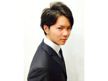 ヘアー アイスタイル(hair I.styLe)