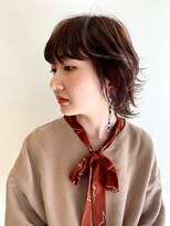 リム(LIM)&nbsp;ウルフスタイル ハイライト