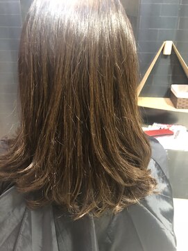 レリビー(LELiBE) ナチュラル