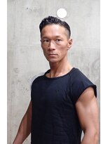 ココロコ(COCO LOCO)&nbsp;COCO LOCCO  ウェイビーワイルドツーブロック　　 N-135