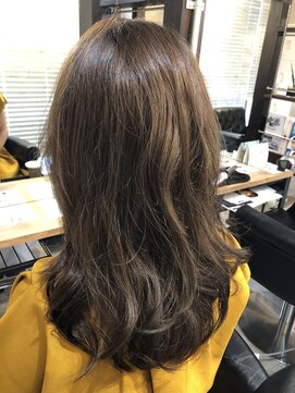 ギフト リビング(Gift Living) サマーアッシュ