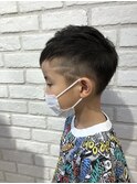 ヤンチャキッズ