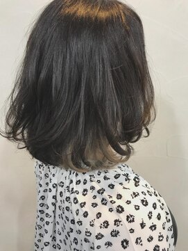 スティラ スムース 高田馬場(Stilla smooth) 予防美髪カラー