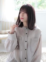 ネオリーブシェリエ 浅草店(Neolive cherie)&nbsp;愛されナチュラルロブ 1