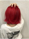 赤髪【所沢】